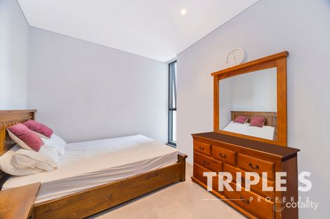 Property photo of 606/18 Footbridge Boulevard Wentworth Point NSW 2127