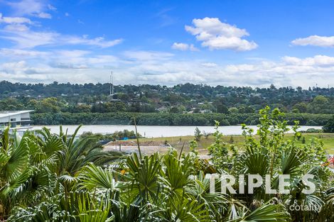 Property photo of 606/18 Footbridge Boulevard Wentworth Point NSW 2127