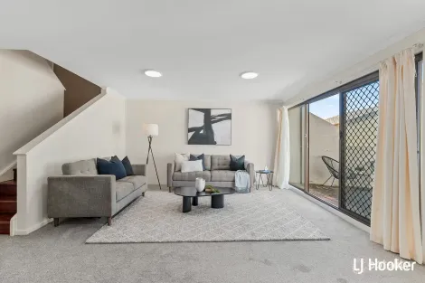 22 Allott Pl, Belconnen, ACT 2617