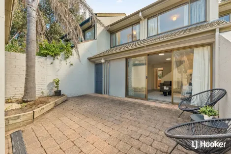 Property photo of 22 Allott Place Belconnen ACT 2617