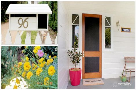 Property photo of 96 Guy Street Warwick QLD 4370