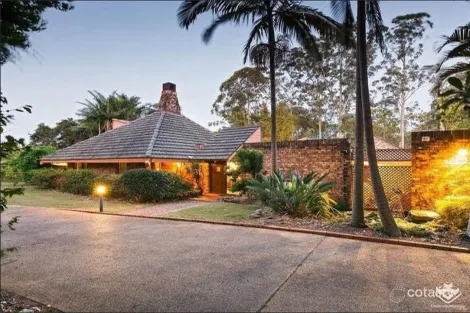 Property photo of 6 School Road Rochedale QLD 4123