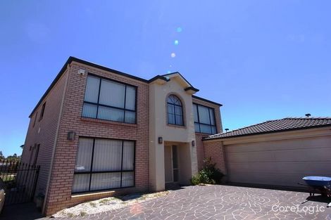 Property photo of 52A Golding Drive Glendenning NSW 2761