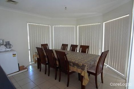 Property photo of 52A Golding Drive Glendenning NSW 2761