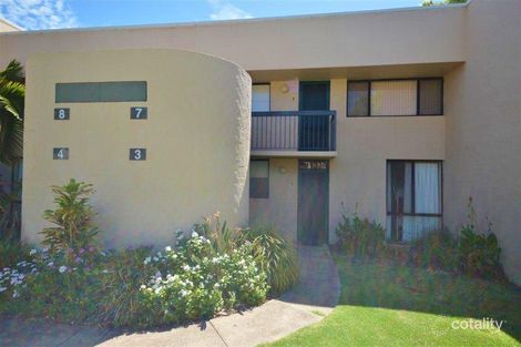 7/156 Grey St, Kalbarri, WA 6536