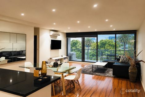 206/8 HOWARD ST, RICHMOND, VIC 3121
