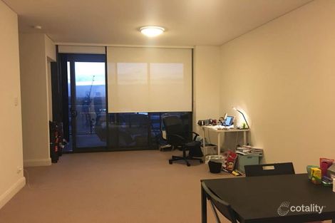 Property photo of 2301/42 Walker Street Rhodes NSW 2138