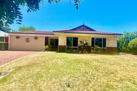 Property photo of 28 King Street Waroona WA 6215