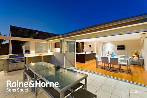Property photo of 62 Vista Street Sans Souci NSW 2219