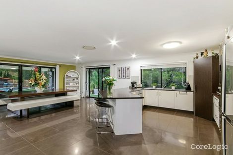 Property photo of 16 Parrott Court Gilston QLD 4211