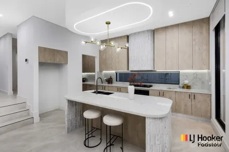 Property photo of 10A Carson Street Panania NSW 2213