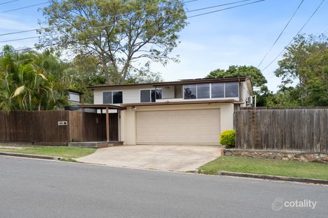 Property photo of 8 Marisa Street Marsden QLD 4132