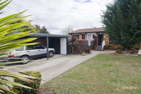Property photo of 7 Clavert Place Florey ACT 2615