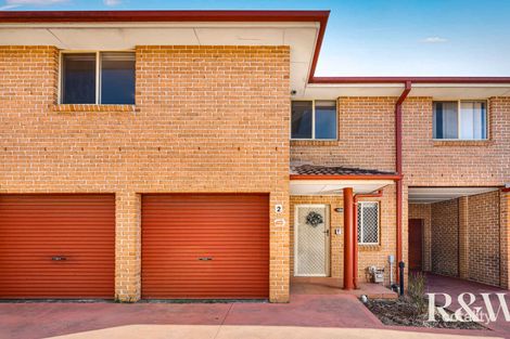 2/1 Victoria Rd, Rooty Hill, NSW 2766