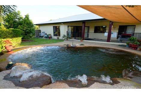 25 Mostyn Cres, Bushland Beach, QLD 4818