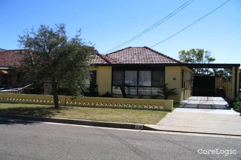 Property photo of 18 Carnegie Circuit Chifley NSW 2036