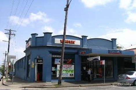 649 Darling St, Rozelle, NSW 2039