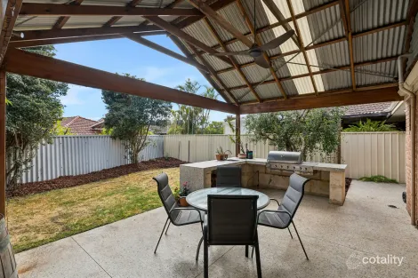 Property photo of 5A Burtonia Close Duncraig WA 6023