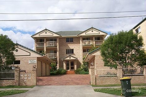 Property photo of 6/7 Weston Street Coorparoo QLD 4151