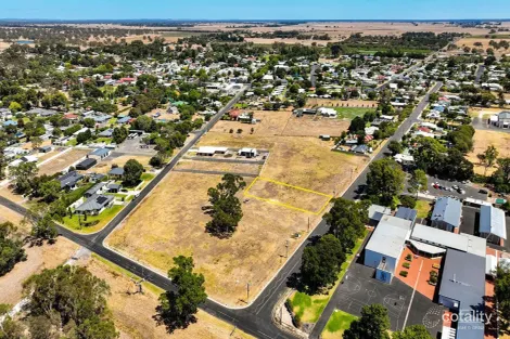 Property photo of 6 Cameron Street Penola SA 5277