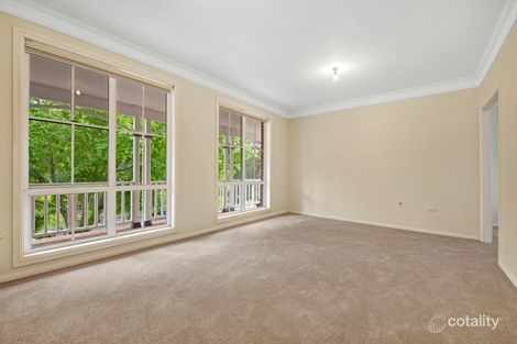 Property photo of 25 Daphne Place Cherrybrook NSW 2126