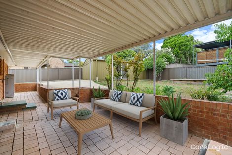 Property photo of 6 Meech Place Queanbeyan West NSW 2620