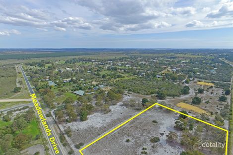 Property photo of 10 Meadowlands Drive Mariginiup WA 6078