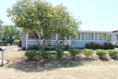 Property photo of 106 Condamine Street Dalby QLD 4405