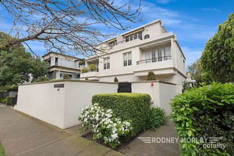 Property photo of 10/105 Mathoura Road Toorak VIC 3142