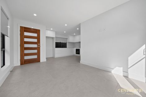 Property photo of 44 Allambie Road Edensor Park NSW 2176