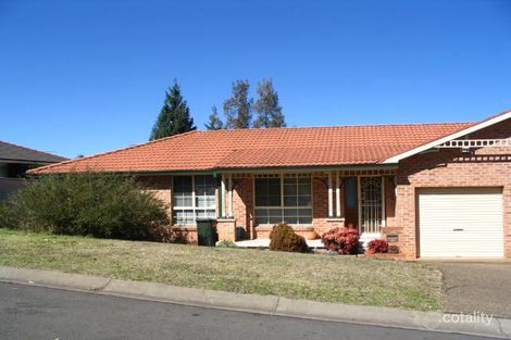 Property photo of 4 Cato Way Casula NSW 2170