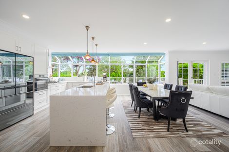 7 Wirra Cl, St Ives, NSW 2075