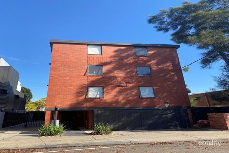 5/89 Osborne St, South Yarra, VIC 3141