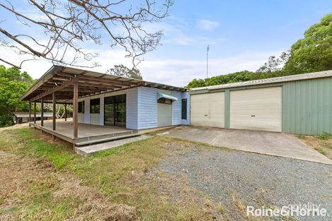 172 Ferrells Rd, Cooroy, QLD 4563