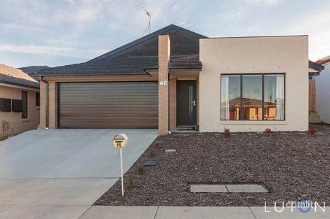 46 Bieundurry St, Bonner, ACT 2914