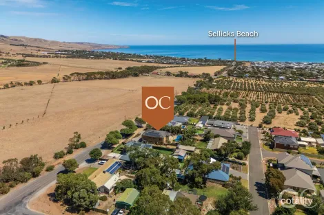 Property photo of 163 Sellicks Beach Road Sellicks Beach SA 5174