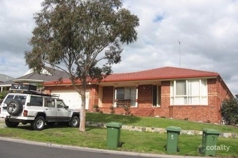 Property photo of 4 Garden Court Berwick VIC 3806