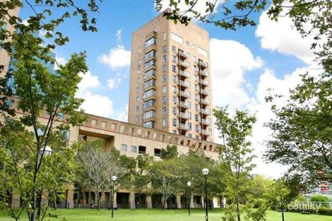Property photo of 401/666 Chapel Street South Yarra VIC 3141