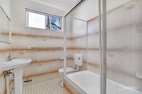 Property photo of 4/22 Bruce Street Stanmore NSW 2048