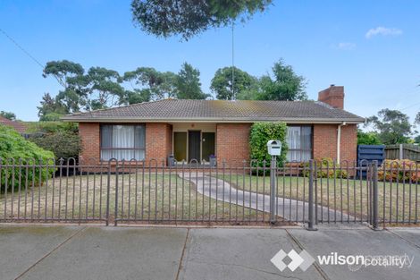 Property photo of 35 Gunyah Grove Traralgon VIC 3844