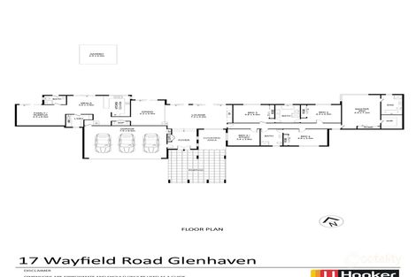 Property photo of 17 Wayfield Road Glenhaven NSW 2156