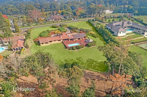 Property photo of 17 Wayfield Road Glenhaven NSW 2156