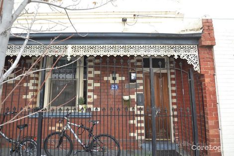 Property photo of 23 Baillie Street North Melbourne VIC 3051