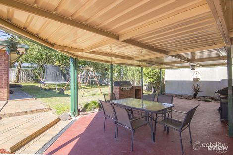 Property photo of 60 Auburn Road Healesville VIC 3777