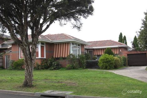 8 Banool Qdrt, Doncaster East, VIC 3109