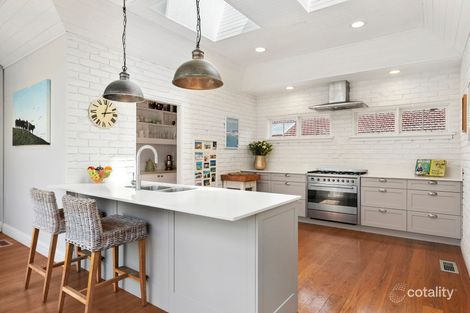 Property photo of 4 Halesmith Road Mona Vale NSW 2103