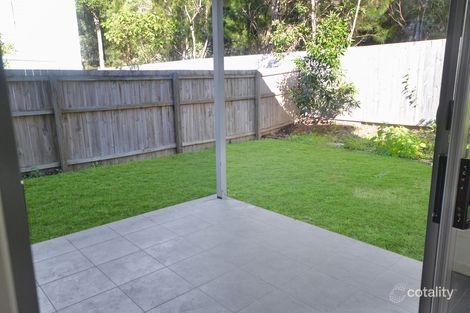 Property photo of 20/46 Seashell Avenue Coomera QLD 4209