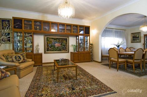 Property photo of 16 Mount Street Strathfield NSW 2135