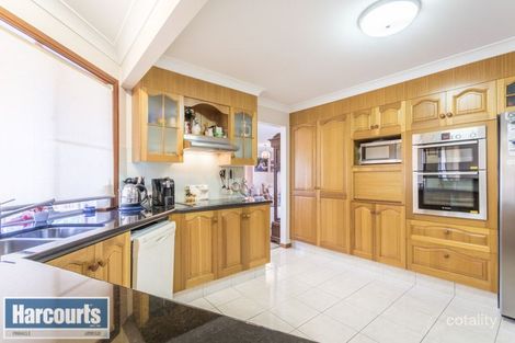 Property photo of 17 Shalimar Place Bracken Ridge QLD 4017