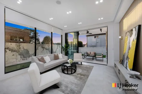 Property photo of 10A Carson Street Panania NSW 2213